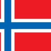 Bandera-Noruega